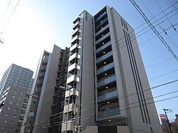 ラルシェパルク新大阪