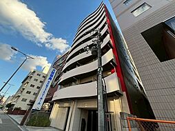 セレニテ西中島アリア壱番館