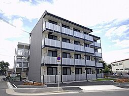 レオパレス豊里2