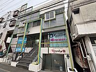 大阪府箕面市箕面5丁目1番6号：物件画像／賃貸大阪株式会社　蛍池店