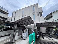 大阪府池田市緑丘1丁目2番5-A号：物件画像／賃貸大阪株式会社　蛍池店