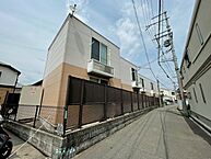 大阪府豊中市上野西4丁目：物件画像／賃貸大阪株式会社　蛍池店
