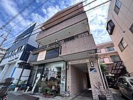 大阪府池田市上池田2丁目4番11号：物件画像／賃貸大阪株式会社　蛍池店