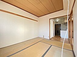アクセルフラッツ 2Kの写真