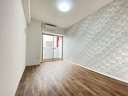 ONLYONE栄本町 8階ワンルームのリビング/ダイニング