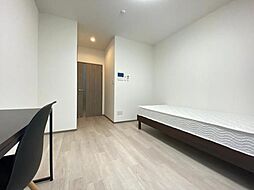 エルプレイス千里中央 7階1Kのリビング/ダイニング