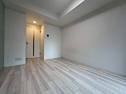 プレサンス OSAKA 姫里エンファシス 10階1Kのリビング/ダイニング