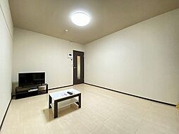 ハレマーリエ 1階1Kのリビング/ダイニング