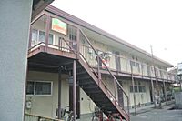 大阪府箕面市箕面6丁目：物件画像／賃貸大阪株式会社　蛍池店