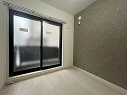 MAXIV　CITY大阪吹田 1階1LDKのリビング/ダイニング