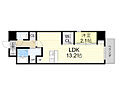 ONLYONE池田新町6階9.0万円