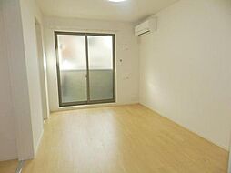 フェリーチェ・プレッソ 1階1SKのリビング/ダイニング