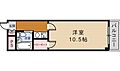 ビラグレース3階3.9万円