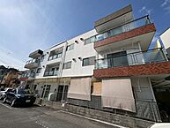大阪府池田市鉢塚3丁目2番21号：物件画像／賃貸大阪株式会社　蛍池店