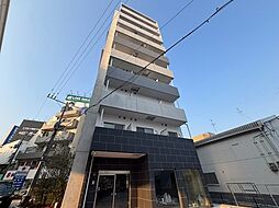 アクアラフォレ豊中