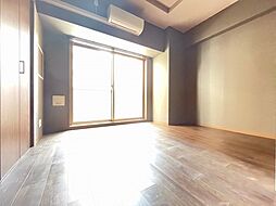 グランブルジュ 8階1DKのリビング/ダイニング