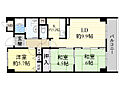 サニーサイド曽根5階9.4万円