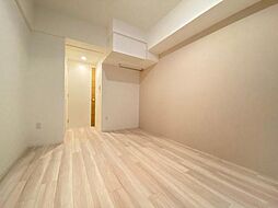 アドバンス江坂ラシュレ 9階1Kのリビング/ダイニング