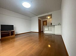 レオパレス豊中南3 1Kの写真