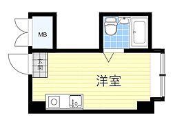 🉐敷金礼金0円！🉐サンハウス箕面