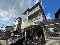 大阪府豊中市曽根西町2丁目：物件画像／賃貸大阪株式会社　蛍池店