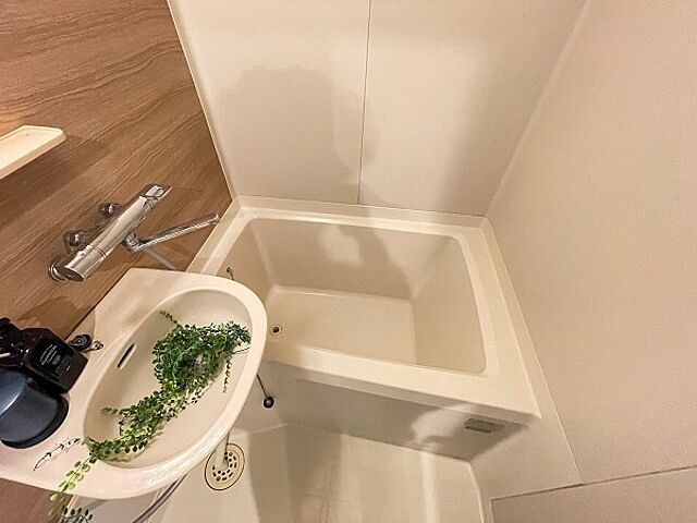 浴室