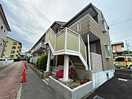 大阪府箕面市粟生外院2丁目：物件画像／賃貸大阪株式会社　蛍池店