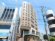 大阪府池田市石橋1丁目8番1号：物件画像／賃貸大阪株式会社　蛍池店