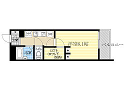 🉐敷金礼金0円！🉐レオパレスグリチネ