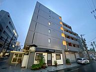 大阪府吹田市豊津町18番1号：物件画像／賃貸大阪株式会社　蛍池店