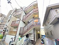 大阪府池田市槻木町：物件画像／賃貸大阪株式会社　蛍池店