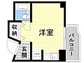 ロイヤルコート上池田3階2.8万円