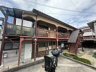 大阪府箕面市新稲3丁目3番27号：物件画像／賃貸大阪株式会社　蛍池店