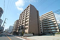 大阪府吹田市垂水町3丁目26番12号：物件画像／賃貸大阪株式会社　蛍池店