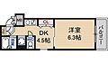 エステムコート新大阪4階5.8万円