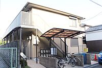 大阪府豊中市螢池東町4丁目7番5号：物件画像／賃貸大阪株式会社　蛍池店