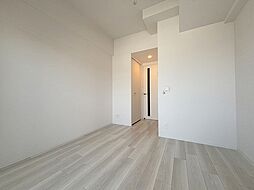 エスリード ザ・グラン大阪ノース 10階1Kのリビング/ダイニング