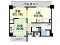 21世紀ペガサス32階6.4万円