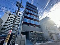 大阪府大阪市淀川区十三元今里1丁目：物件画像／賃貸大阪株式会社　蛍池店