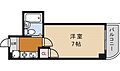シャトレーツカサ2階3.7万円
