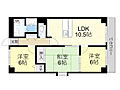 ラソフェリス千里桃山台4階9.2万円