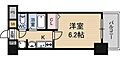 エステムコート新大阪6エキスプレイス6階5.7万円