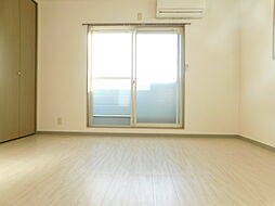 ローレル参番館 1階1DKのリビング/ダイニング