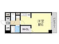 フローライト蛍池3階6.3万円