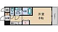 アドバンス新大阪32階6.2万円