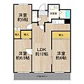 マンション・フオルツーナ4階11.0万円