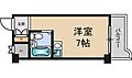 ライオンズマンション新大阪第52階4.0万円
