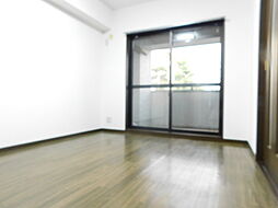 コートハウス神田 3階2LDKのリビング/ダイニング