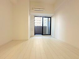 S-RESIDENCE新大阪WEST 15階1Kのリビング/ダイニング