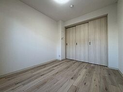 クリエオーレ豊島南 1階1LDKのリビング/ダイニング